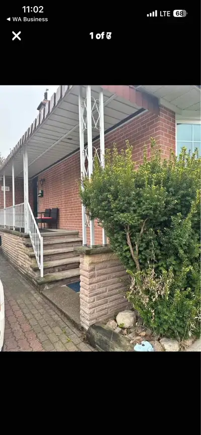 A private Master bedroom available( Male/Female)- Both private or sharing option. Spacious master be...
