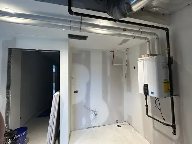 HVAC Contractor64346708326658124