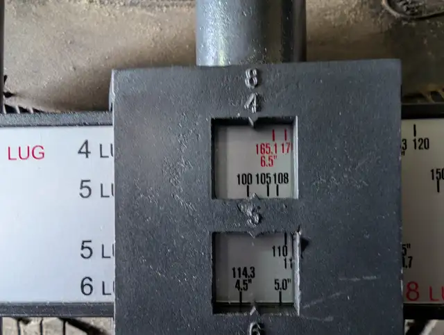 215 65R16 AVALANCHE XTREME in Other in City of Toronto - Image 9