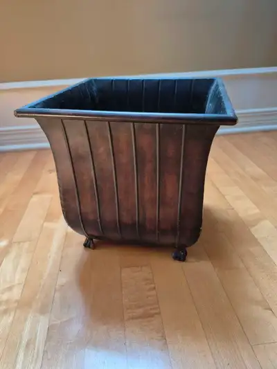 Metal plant holder , View more