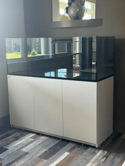 SALT WATER AQUARIUM COMPLETE SETUP, View more