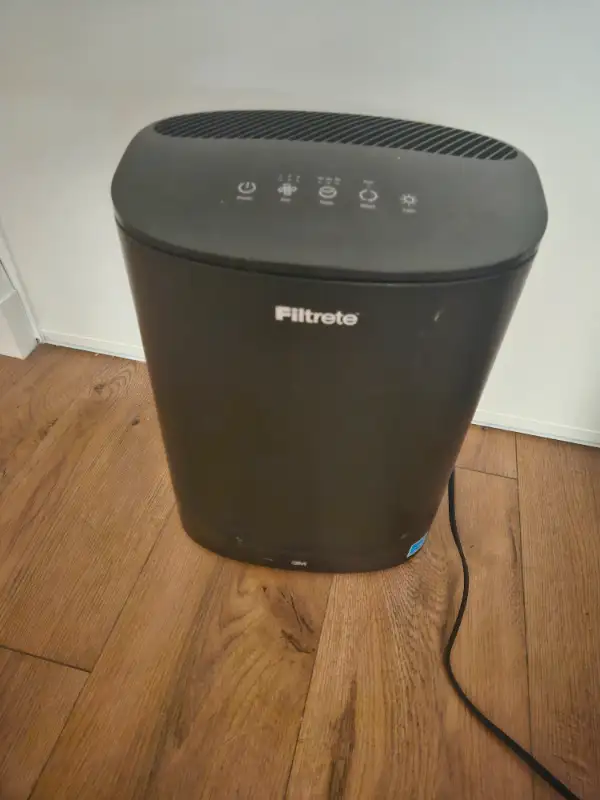 Air Purifier - Great Condition!63871131276547120