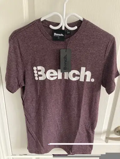 Bench T-Shirt, View more