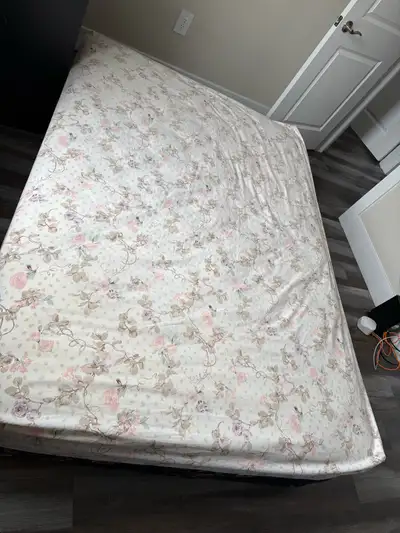 double mattress, View more