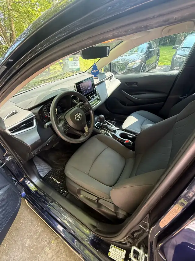 2022 Corolla LE513987910493153285