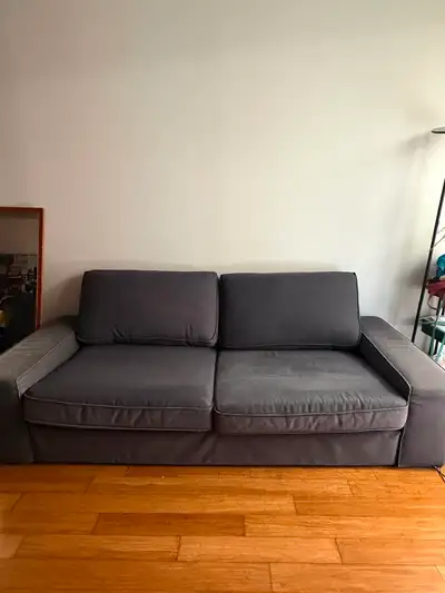 Ikea Kivik Sofa, View more