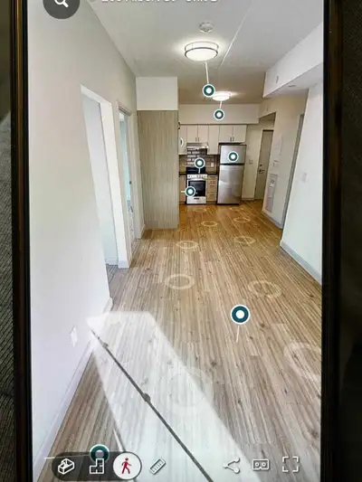 Prime Living with a View – Fully Furnished!. View detailed 3D layout in below link. https://my.matte...