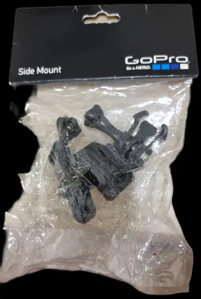 If this ad is up, the item is available - Genuine GoPro - Designed for GoPro HERO action cameras - S...