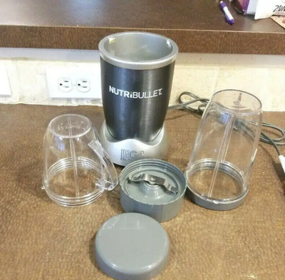 Nutribullet Multi-function Blender Mixer 600W, View more