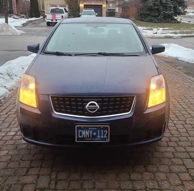 2008 Nissan Sentra in Cars & Trucks in Oshawa / Durham Region - Image 9