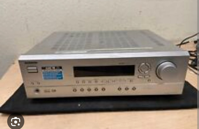 Onkyo HT-R320Audio Video Receiver (2004 in Stereo Systems & Home Theatre in City of Toronto