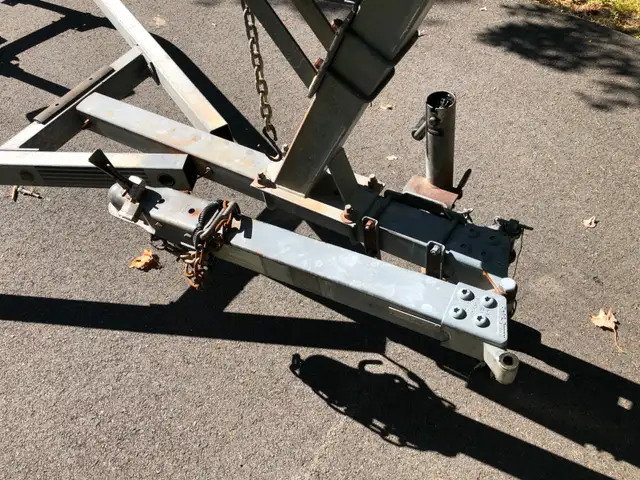 Karavan Boat Trailer in Other in City of Halifax - Image 5