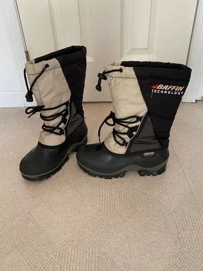 Bottes d’hiver Baffin, View more