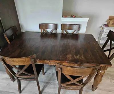 Dining Kitchen Table, View more