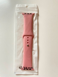 Apple Watch 42/44mm Sport Band - PINK