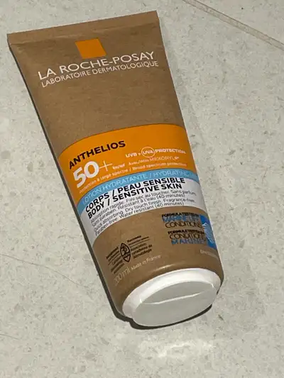 La Roche-Posay Anthelios SPF 50+ Hydrating Lotion, View more