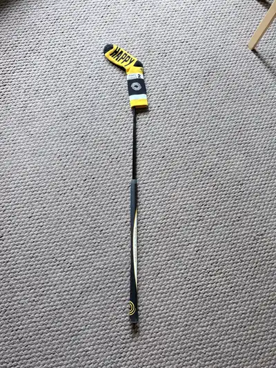 Odyssey Happy Gilmore putter , View more