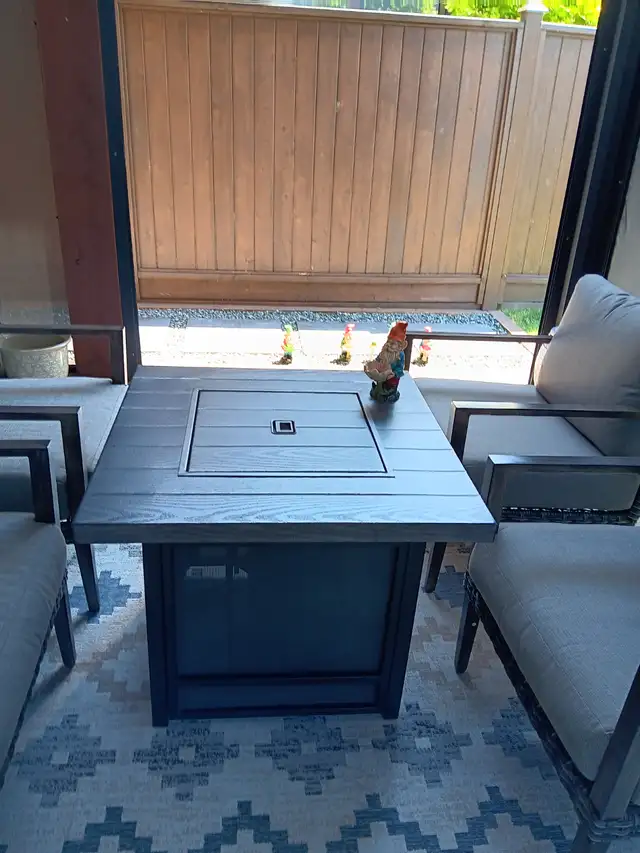 Patio furniture in Patio & Garden Furniture in Chilliwack - Image 3