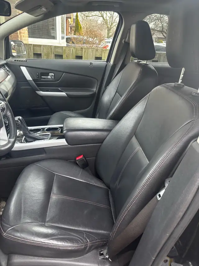 2011 Ford Edge 3.5l V6563818469724016647