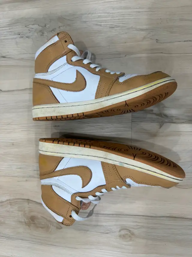 Nike Jordan & Blazer – Size 7 in Men's Shoes in Mississauga / Peel Region - Image 3