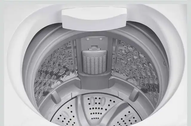 Washing Machine555654519404646402