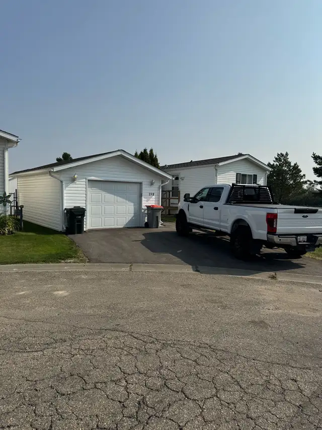2002 Modular home for sale63694108779395122