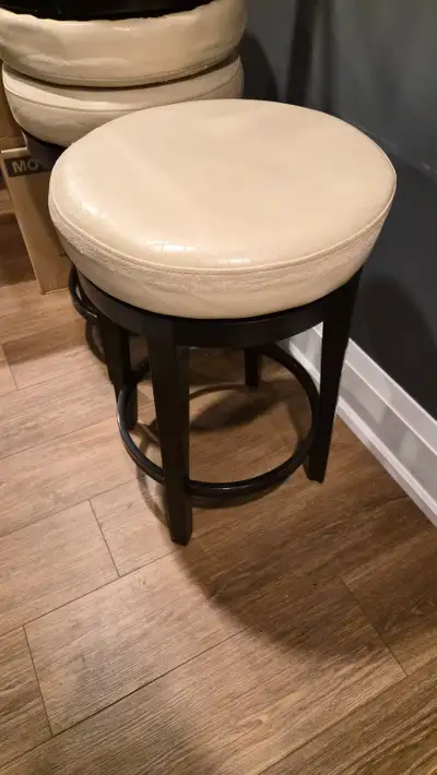 Swivel Stools - 3, View more