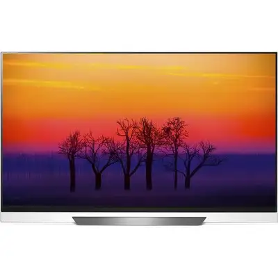LGOLED65E8PUA WITH TV WALL MOUNTING, View more