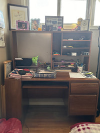 Moving Sale- Study table