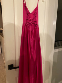 Prom Dress Size 4 (Small)