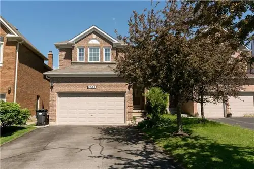 Available on 1st of August 2025 Rarely Offered 4 Bedroom 4 Washroom Detached Entire Home in Child Fr...