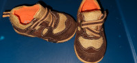 Infant shoes size 5 joe fresh 