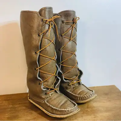 Kijiji bottes online