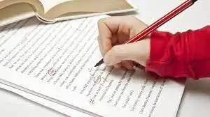 PROFESSIONAL PROOFREADING AND EDITING LESSONS64985472297987120