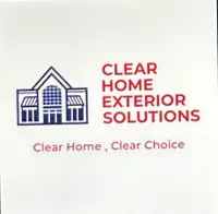Clear Home Solutions