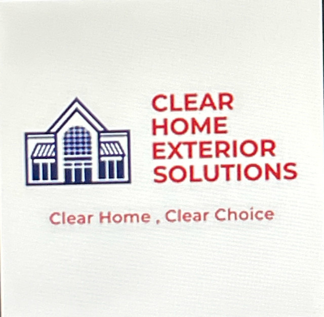 Clear Home Solutions dans Autre  à Ville de Montréal