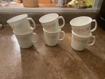 FREE Mugs, View more