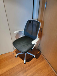Office Chair, KERDOM Ergonomic Desk Chair, Breathable Mesh Compu