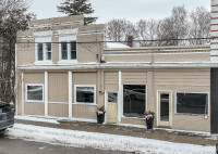 View this Store W/Apt/Office in Kawartha Lakes