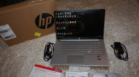 Like New 17.3 HP Entertainment  Laptop