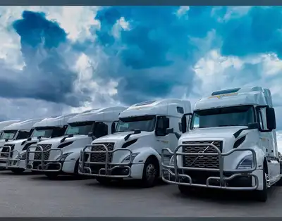 Az Single Driver Needed , View more