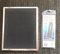 NEW - Carbon Replacement Filters