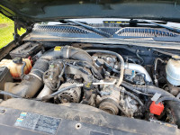 2007 lbz duramax engine