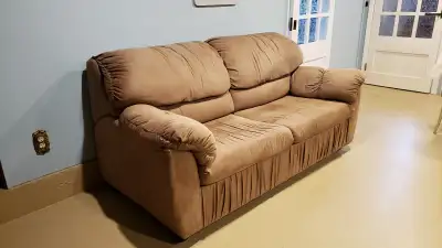 Sofa lit, View more