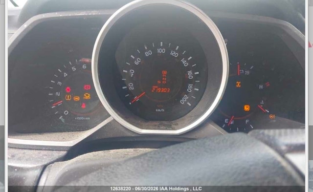 Run and drive — photo 3