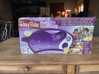 Free Easy Bake Oven