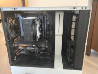 Gaming pc Price negotiable