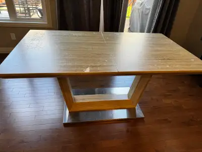 Free Dining Table, View more