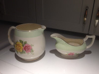 Vintage China Collectibles