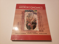 Principles of microeconomics 1st canadian edition